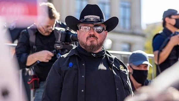 Oath Keepers Case