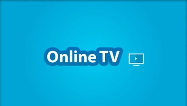 OnlineTV