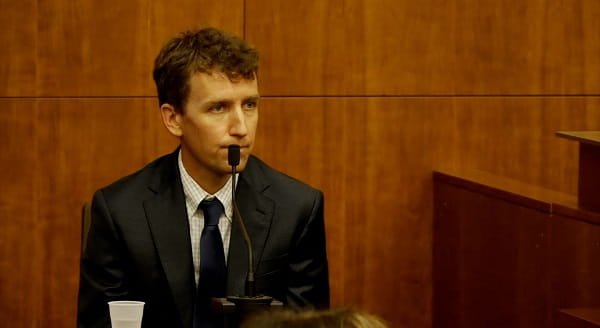 Patrick Clancy Lawsuit