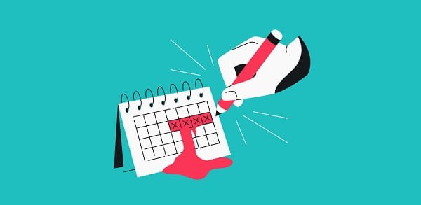 Period Tracker Data Privacy