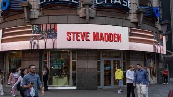 Steve Madden