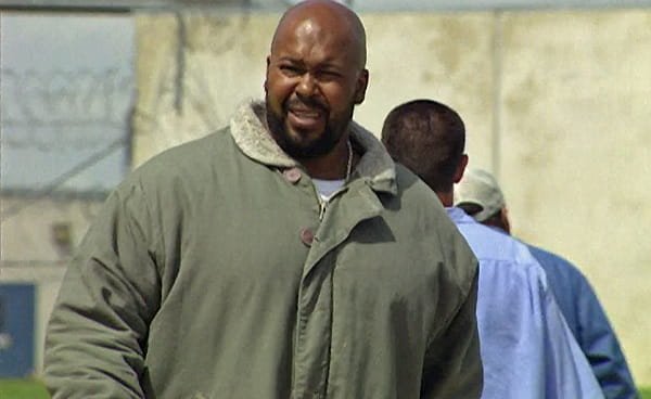 Suge Knight 