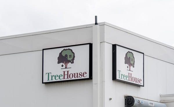 TreeHouse Foods