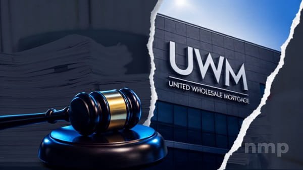 UWM Two Harbors Lawsuit