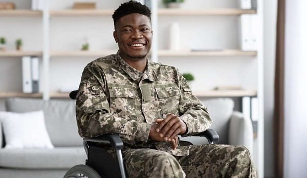 VA Disability Claim