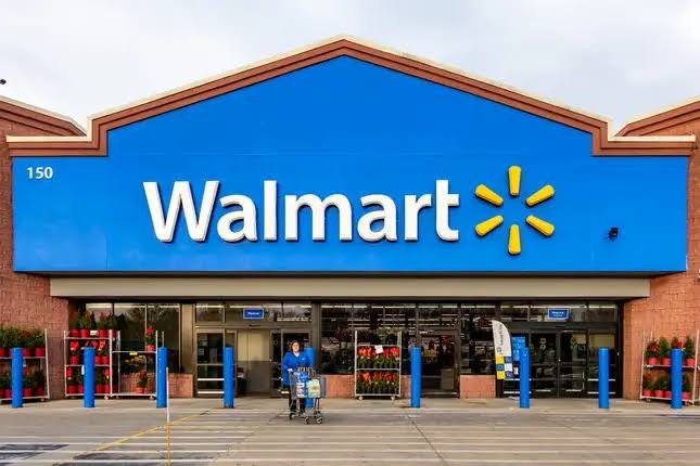 Walmart Biometric Privacy Claim