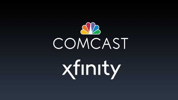 Xfinity by Comcast