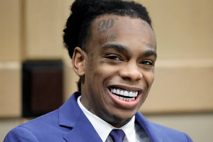 YNW Melly