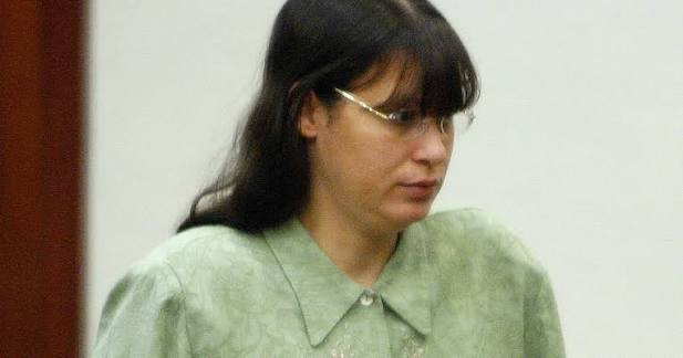 Is Andrea Yates Still in Prison