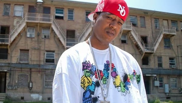 Is C-Murder Still in Prison