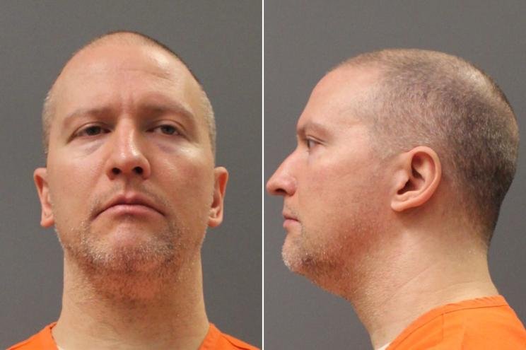 Is Derek Chauvin in Prison