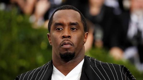 Is Diddy in Prison