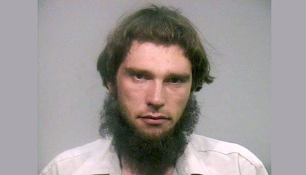 Is Eli Weaver Still in Prison