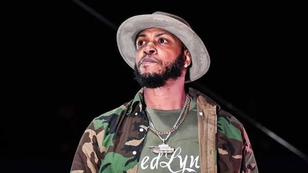 Is Mystikal Still in Prison