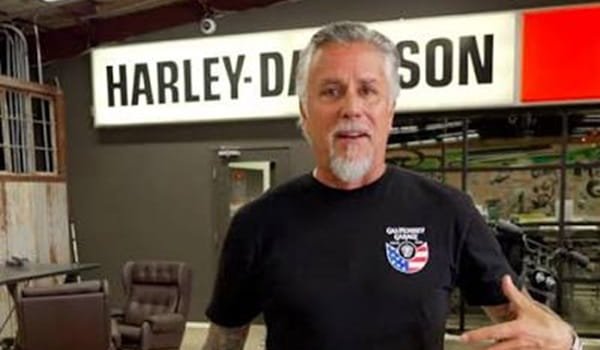 Is Richard Rawlings in Prison