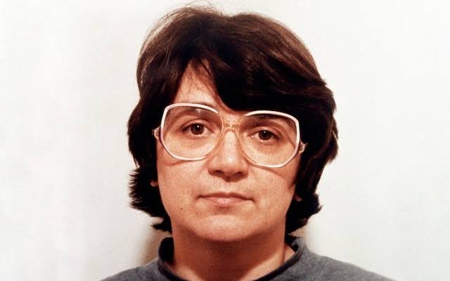 Is Rose West Still in Prison