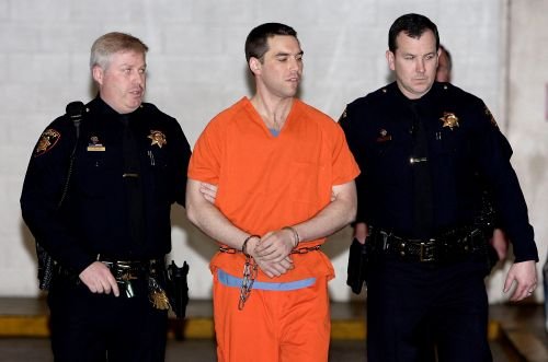Is Scott Peterson Still in Prison