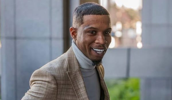 Is Tory Lanez in Prison