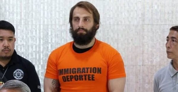 Is Vitaly in Prison