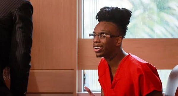 Is YNW Melly Still in Prison