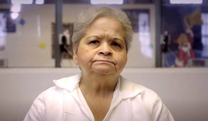 Is Yolanda Saldivar Still in Prison