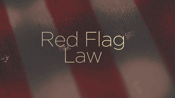 Red Flag Laws in Florida