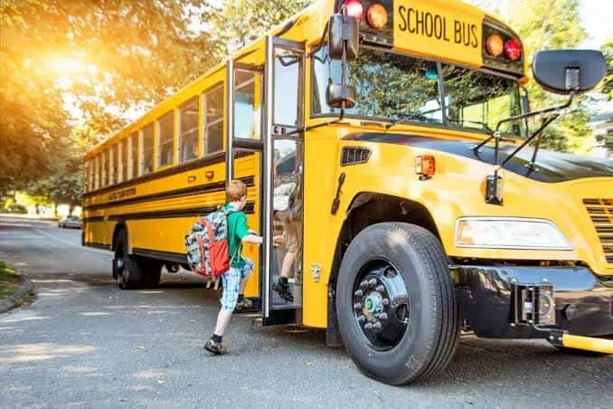 Understanding Legal Requirements for School Bus Stops in Florida