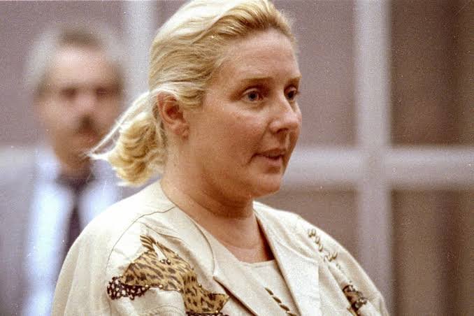 Is Betty Broderick Still in Prison